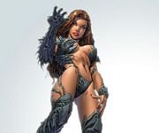 pic for Witchblade  960X800
